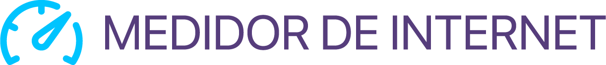 MedidordeInternet Logo