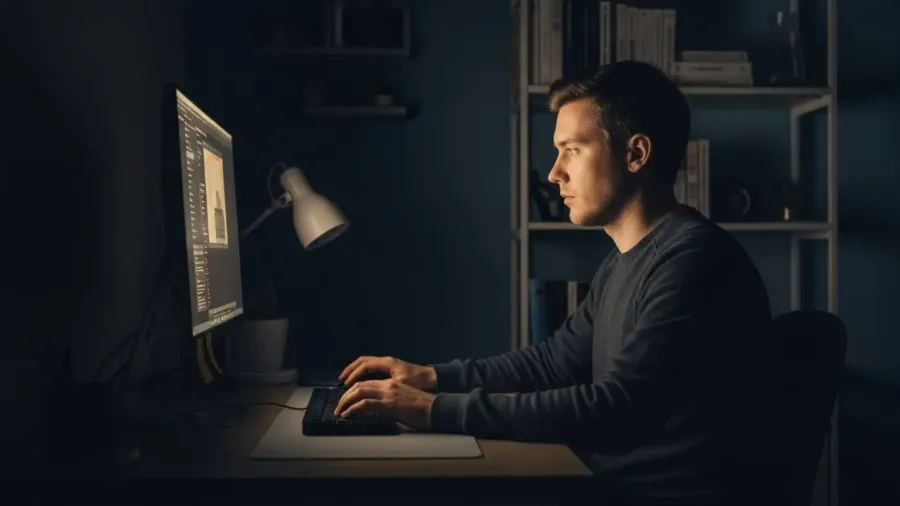 senhas fortes e seguras para roteadores