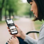 Como economizar dados de internet ao usar redes sociais?