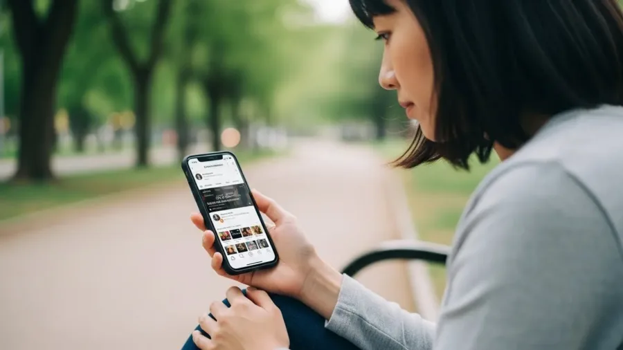 Como economizar dados de internet ao usar redes sociais