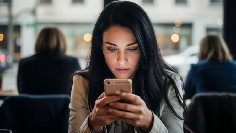 Como limitar o uso de dados de aplicativos em segundo plano