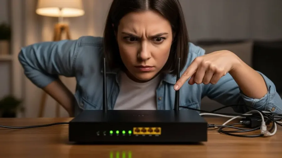 Como monitorar o consumo de dados da internet residencial