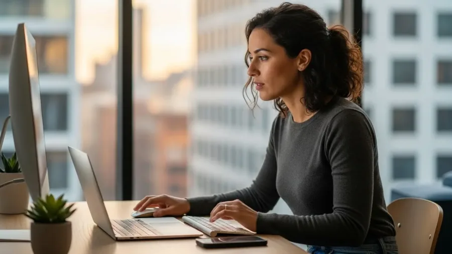 Como proteger sua privacidade online ao usar redes sociais