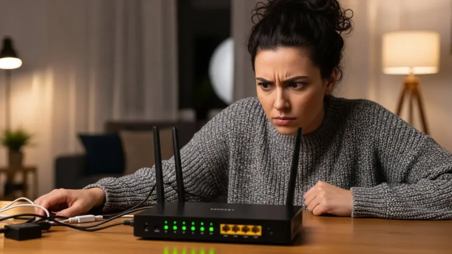 Como saber quanto de internet estou usando por dia na rede Wi-Fi