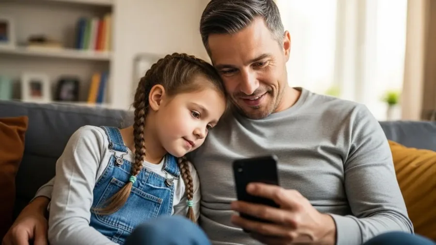 Proteger menores de idade na internet