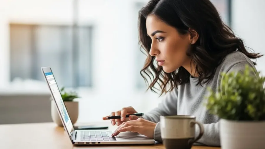 ajustar permissões de privacidade do Google