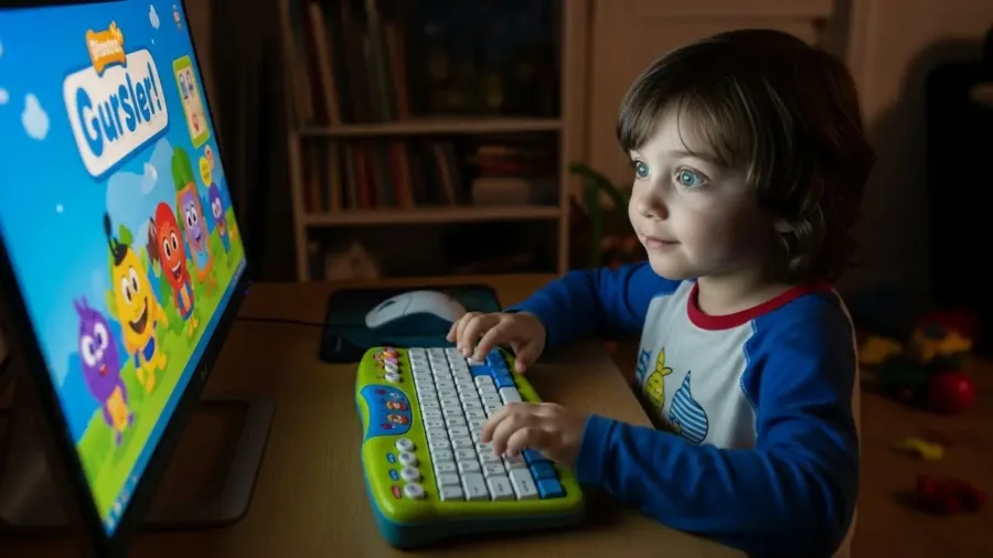 Como proteger crianças e adolescentes de ameaças digitais na rede doméstica?