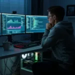 Como monitorar o tráfego da rede Wi-Fi para detectar atividades suspeitas