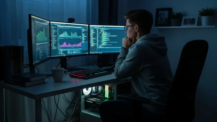 Como monitorar o tráfego da rede Wi-Fi para detectar atividades suspeitas