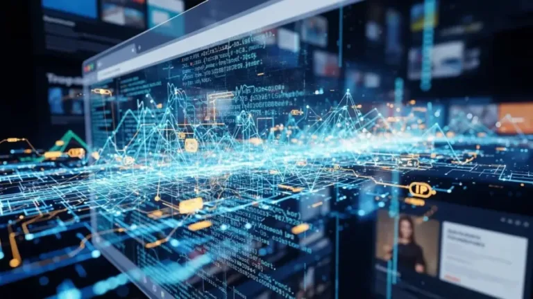 Quais dados seu navegador compartilha automaticamente e como limitar isso?