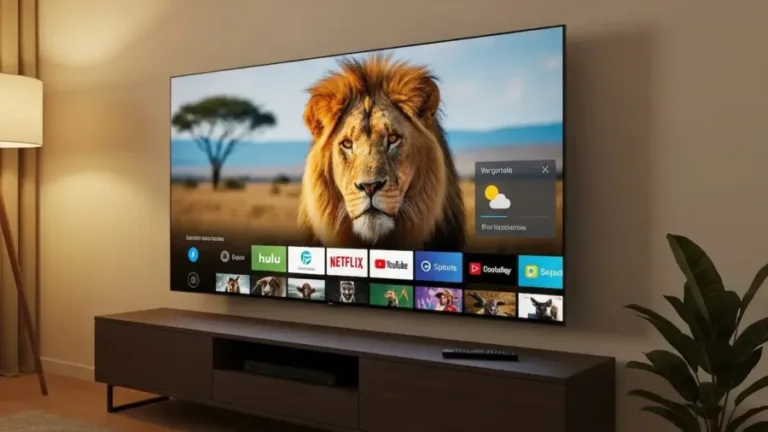 Como proteger sua privacidade online ao usar aplicativos de streaming e Smart TVs?