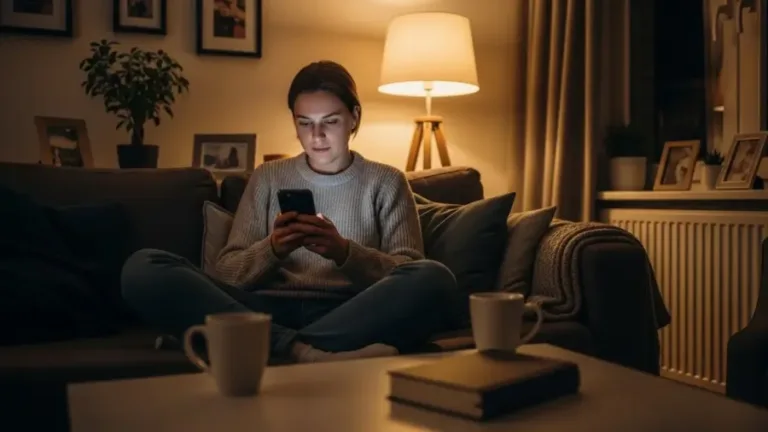 Como configurar o celular para minimizar a coleta de dados em segundo plano