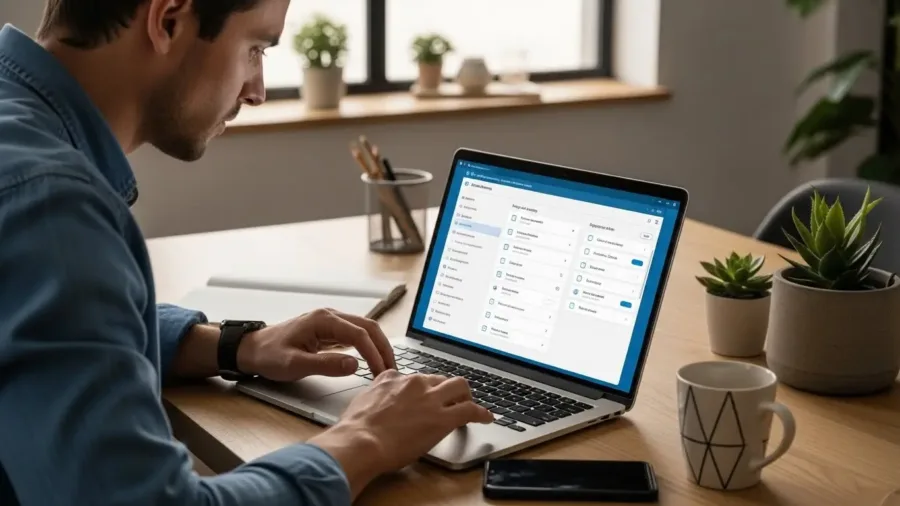 impedir que aplicativos coletem dados pessoais