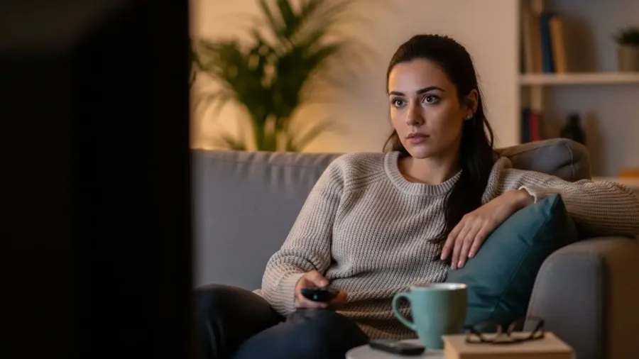 proteger Smart TVs e assistentes virtuais