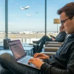 Como proteger sua privacidade online ao navegar em redes públicas de Wi-Fi