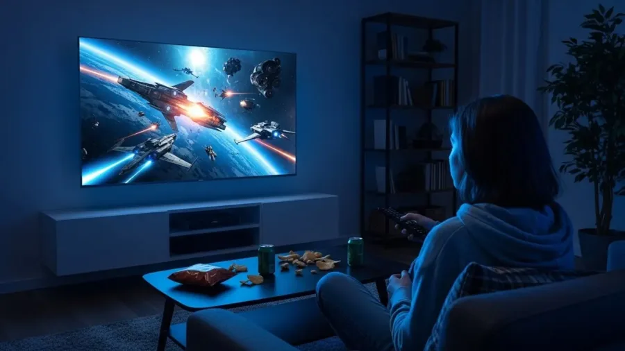 Como reforçar privacidade online em smart TVs e dispositivos conectados