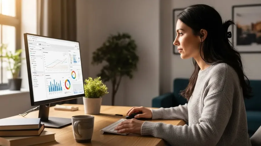 sites rastreiem seus dados