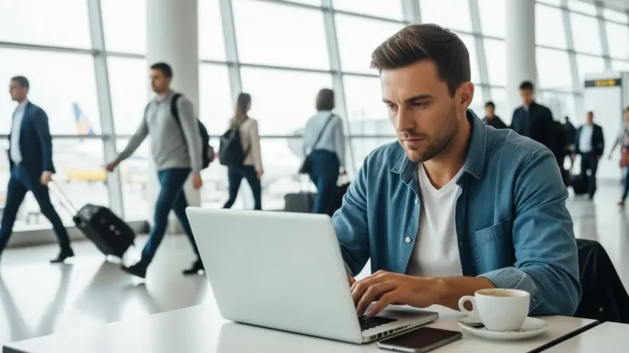 usar VPN corretamente para garantir mais privacidade