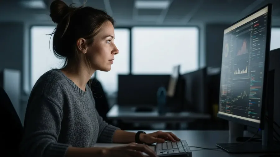 verificar se há dispositivos desconhecidos conectados ao Wi-Fi